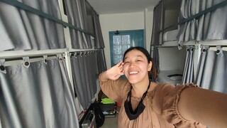 SEAESTA HOSTEL 100RBAN DI LABUAN BAJO! BISA BOBO BARENG TEMAN-TEMAN!