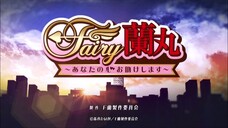 N°279 Fairy Ranmaru