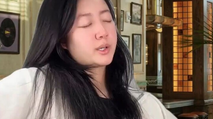 留子出国回国吃饭be like