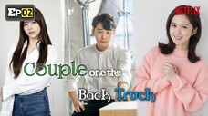 Couple One The Back track Hindi ep02