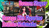 Demon Slayer
Garage Kits Figurine
Nezuko Kakmado