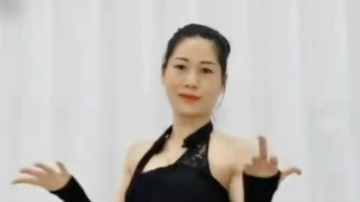 Xiaochang Happy Square Dance