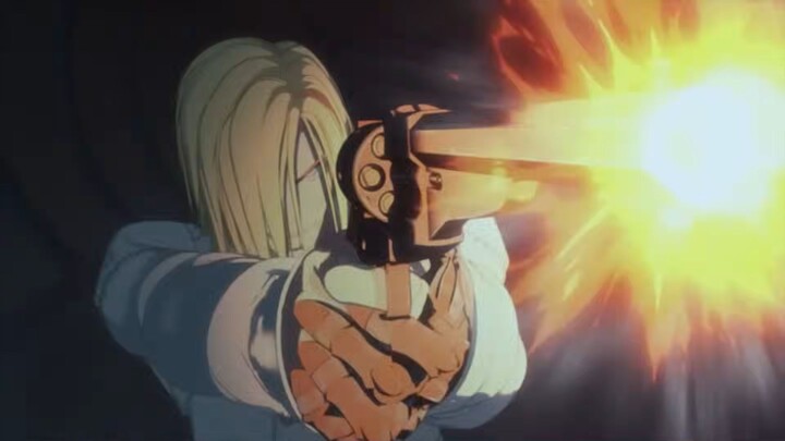 𝒯𝑅𝐼𝒢𝒰𝒩 𝒮𝒯𝒜𝑅𝒢𝒜𝒵𝐸  - 𝒯ậ𝓅 3