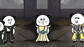 The Jar House of All Worlds, Douluo Lucky Jar Season 2 Episode 54