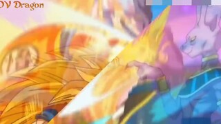Lý do Beerus và Whis bị triệu tập_ Sức mạnh của Goku – Moro so với Beerus_ p7