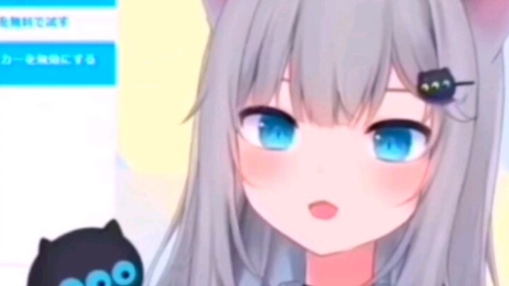 【甘城なつกิ】มันเป็นสิ่งมีชีวิตที่น่ารักจริงๆ กำลังกินอาหารกลางวัน