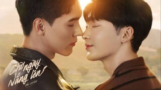 AWAITING DAWN EP4 ENG SUB 🇻🇳BL2025