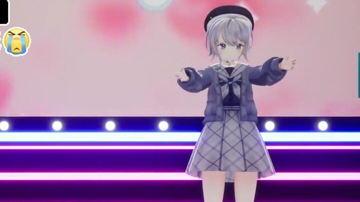 【Shizuku Aru】Istri asli menyayangi para penggemarnya, dia benar-benar... membuatku menangis sampai m