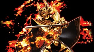 Foto spesial "Yarang" semua pemanggilan dan koleksi transformasi Knights of the Ring