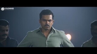 Theeran (Theeran Adhigaaram Ondru) 2018 Hindi Dubbed Full Movie _ Karthi_ Rakul Preet Singh(720P_HD)