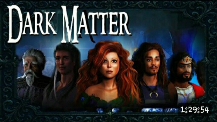 Dark Matter - Follow Me_FULL MOVIE - High Fantasy Animation Newmovies2025