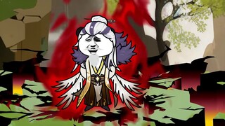 【Xuanwu Four Symbols Ⅺ】 Episode 140: Battle of Yuyao Palace