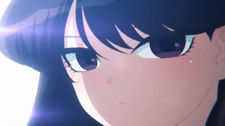 Komi-san wa, Comyushou desu. Season 2 ep 04 Sub Indonesia