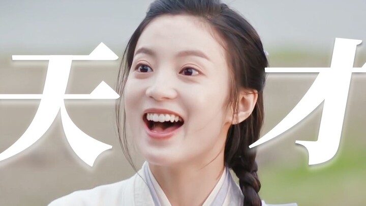 ถูกความน่ารักของเธอจมลงแล้ว! สาวหวานที่ไม่เล่นตามสูตร เอาชนะใจพระเอกและผู้ชมซ้ำแล้วซ้ำเล่า!