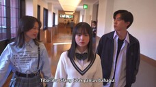 Kono Hatsukoi wa Fiction desu! Ep - 33 subtitle Indonesia