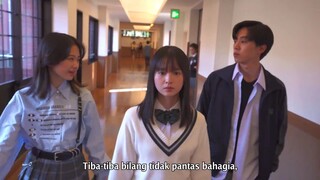 Kono Hatsukoi wa Fiction desu! Ep  - 33 subtitle Indonesia