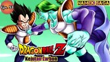 Dragon Ball Z Episode 53 : Kejutan Zarbon [sub. Indonesia] | Namek Saga
