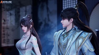 Supreme Above The Sky Eps 40 Sub Indo