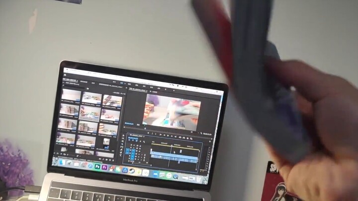 Unboxing the authentic Chainsaw Man comics ~ Sharing 4 tips on how to identify the authenticity of c