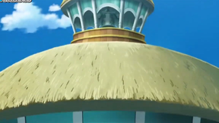 Tập 65 Pokémon the Series- Sun & Moon