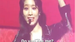 دوهيان: أبي جاي واي بي! هل تراقبني؟؟