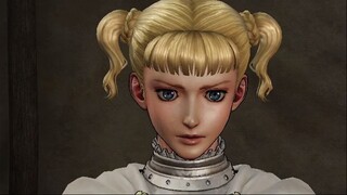 BERTEMU DENGAN WAIFU - BERSERK and the Band of the Hawk Walkthrough INDONESIA (9)