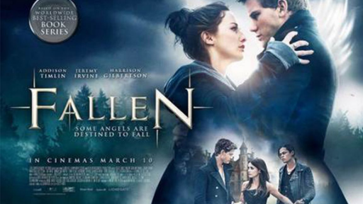 Fallen (2016)