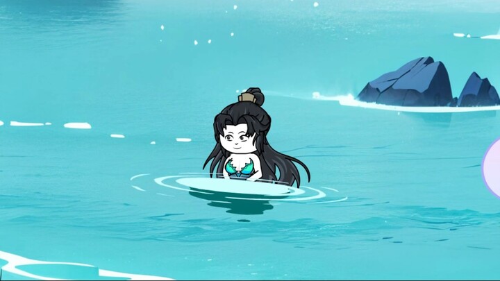 嘎嘎香，给我再来一个