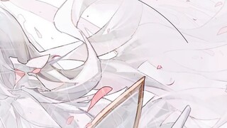 Arcaea, sumber ritme: akhir dari alur cerita utama trailer "Silent Answer"