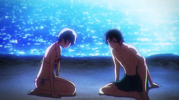 my favorite scene