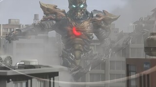 The King of Boxes has one more layer of power? The strongest European! Analysis of the combat power 