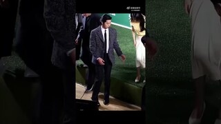 [ Dream 2023] | IU and Park Seo Joon | Rất 'chemistry' sau tất cả là 'tình đồng chí'