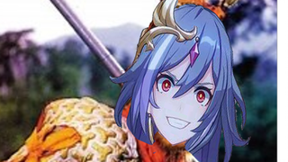[Honkai Impact 3] The Way to Heaven