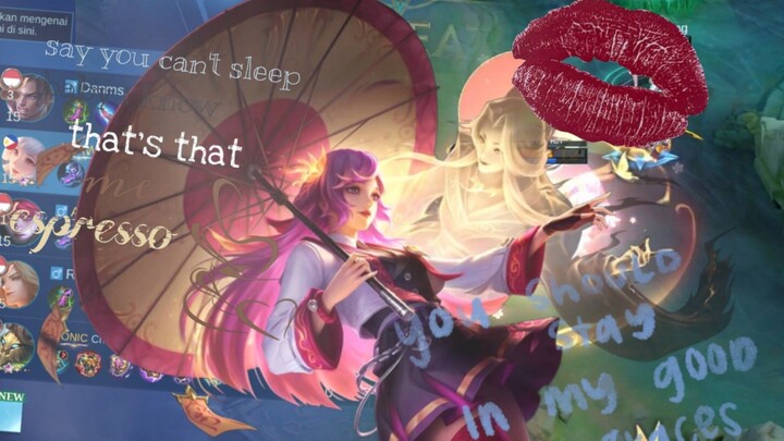 KAGURA X BUSY WOMAN🫦