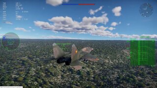 MiG 29. Nr2