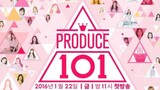 Produce 101 Season 1 - eps. 07 (sub indo)