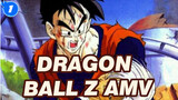 The Era of Despair! Defending the future of Saiyans | Dragon Ball Z AMV_1