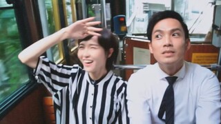 ความรักอันเงียบงัน แปลเป็นภาษาจีน 4-2