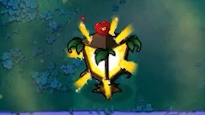 Capitalist-Style New Plant: the Glorious Streetlight Flower