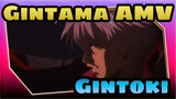 [Gintama AMV] Gintama tidak pernah komplit!