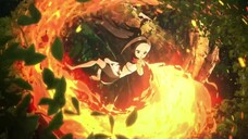 Kunoichi Tsubaki no Mune no Uchi S1 E4 Sub Indonesia