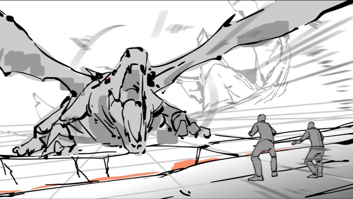 Storyboard Exercise