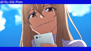 AMV_Cô nàng bạo lực #anime #schooltime