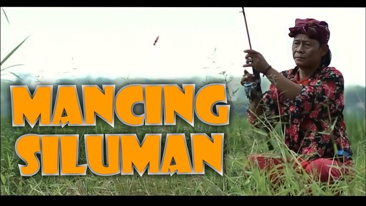 Mancing Siluman