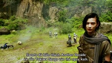 Kamen Rider Zio Tập 45