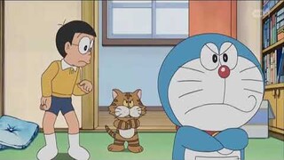 Doraemon Bahasa Indonesia Terbaru 2022 - Episode 237 (No Zoom) | Pena Tumbuhan!