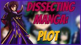Deconstructing Manga: Plot