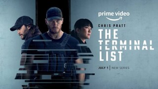 The Terminal List 2022 E01