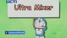 doraemon ultra mixer dubbing indo