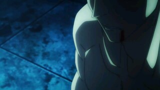 Gojo Vs sukuna in my ears